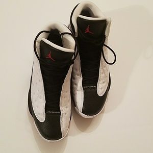 Air jordan 13 retro